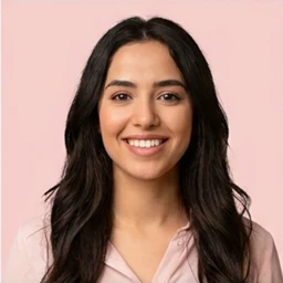 Portrait de Fatima Z.